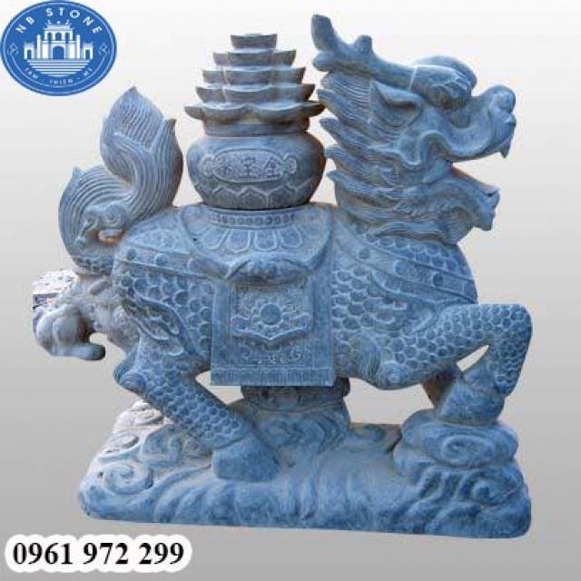 chiem nguong cac mau tuong nghe da dep 5