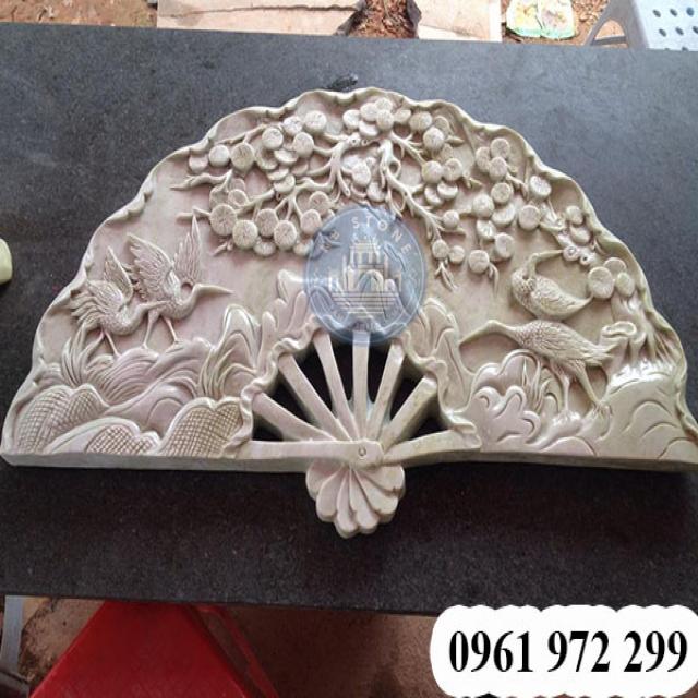 nghe thuat cham khac hoa van tren da my nghe ninh binh 5