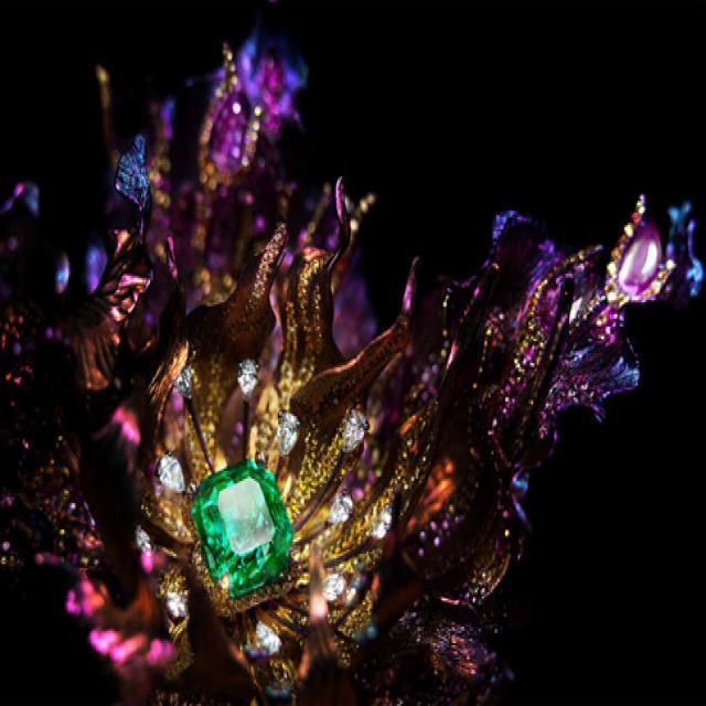 nghe thuat dieu khac dinh cao tren da quy 5