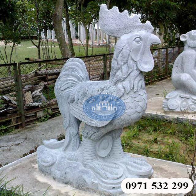 ninh binh stone ga phong thuy bang da chay hang dip cuoi nam 4