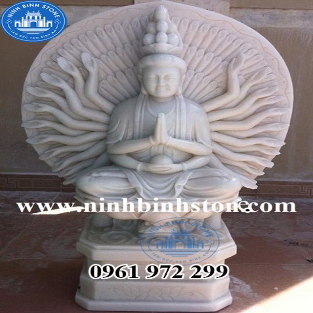 y nghia tuong phat ba quan am nghin mat nghin tay 2