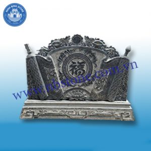 Cuốn thư đá NBS-CTD211