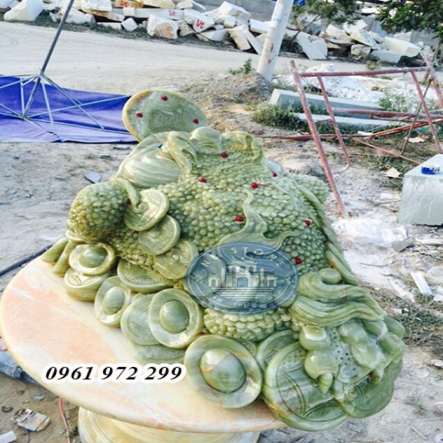 coc ngam tien vang bang da vat pham phong thuy khong the bo qua dip dau nam 5