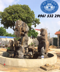 Hòn non bộ đẹp NBS-HNB 216