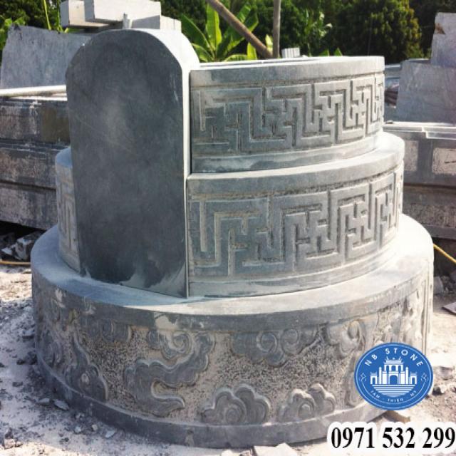 kham pha ky thuat lap ghep lang mo da 2