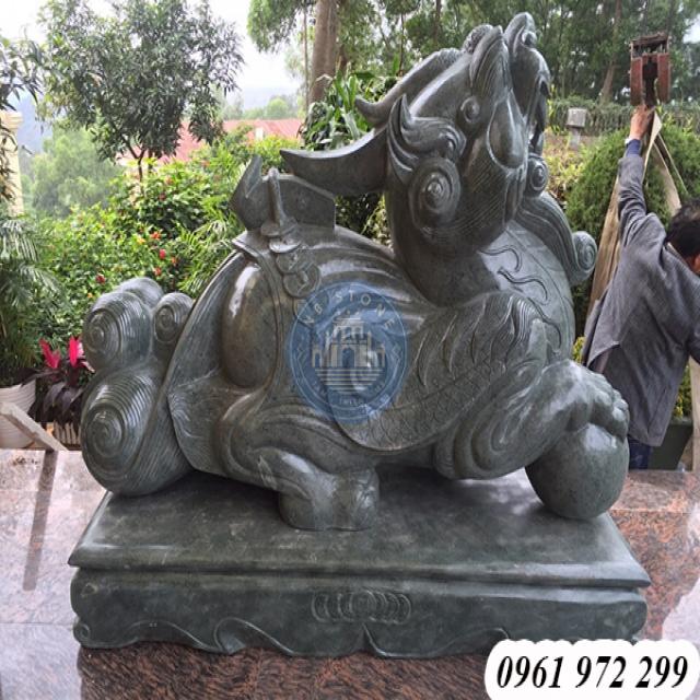 ninh binh stone lap dat tuong ty huu da xanh reu tai doi phao thu tp bac ninh 3