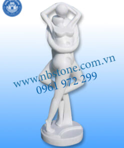 Tượng đá nghệ thuật NBS-TDNT201