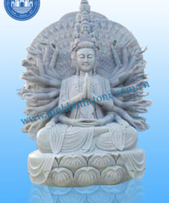 Tượng Phật nghìn mắt nghìn tay NBS-TQA219