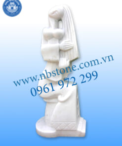 Tượng cô gái NBS-TDNT202