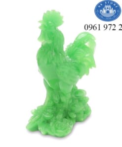 Gà bằng đá tự nhiên NB-CGD218