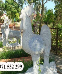 Gà đá phong thủy NB-CGD213