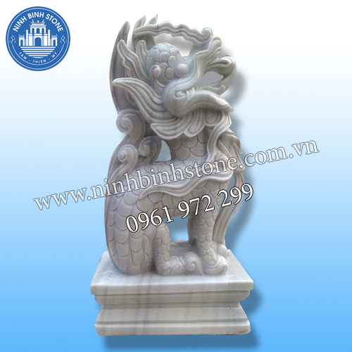 mẫu nghê đá tự nhiên