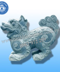 Nghê đá cổ NBS-NĐ 207