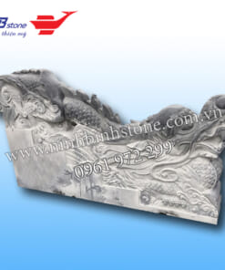 Rồng đá xanh Thanh Hóa NBS- RĐ205