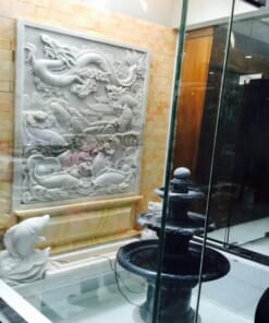 Tranh đá ốp tường NBS-TDOT202