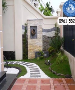 Tranh đá ốp tường NBS-TDOT207