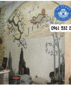 Tranh đá ốp tường NBS-TDOT209