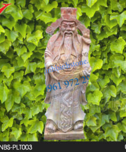 Tượng ông Lộc NBS-PLT202