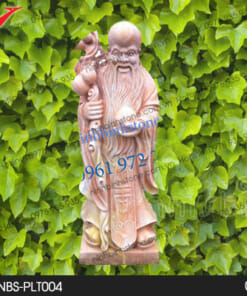 Tượng ông Thọ NBS-PLT203
