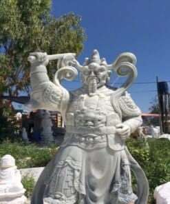 Tượng Thiện - Ác