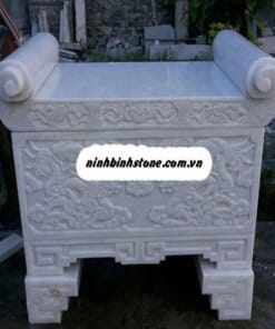 Bàn lễ đá đẹp NBS-BLD208