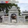 cong nha tho bang da 04 2