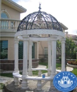 Kiến trúc đá đẹp NBS-KTD 201