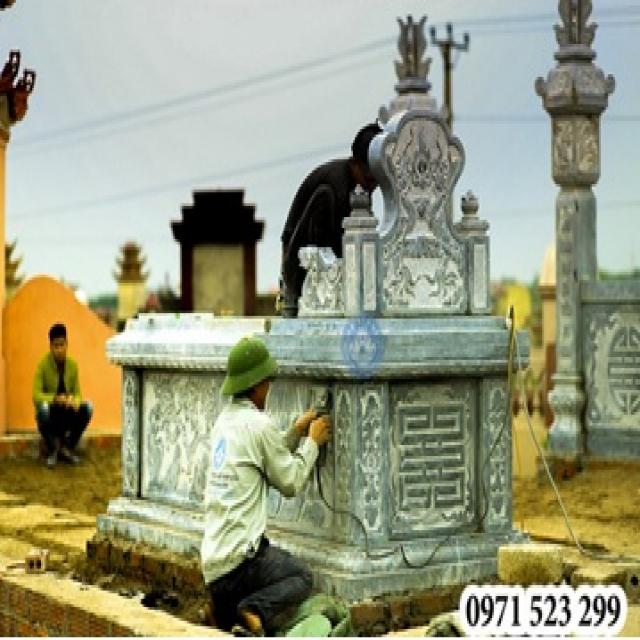 nha dieu khac tran hieu le voi ninh binh stone toi dat tron niem tin 6