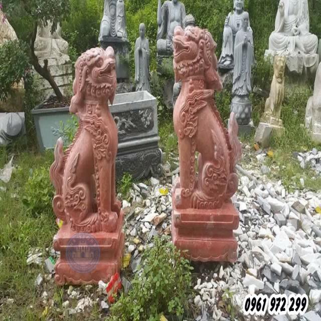 ninh binh stone trinh lang 5 mau nghe da co 5