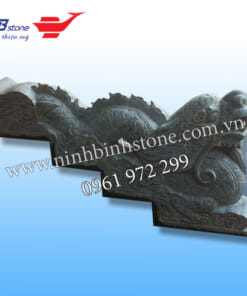 Rồng đá NBS- RĐ208 - Tượng rồng đá phong thủy đẹp
