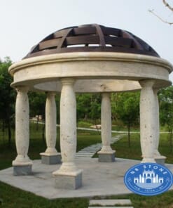 Vọng tháp bằng đá NBS-KTD 204