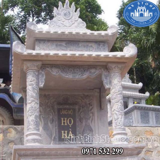 y nghia cac mau hoa van tren lang mo da 3