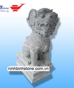 Nghê đá xanh Thanh Hóa NBS-NĐ 211