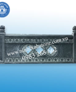 Lan can đá đẹp NBS-LCD231