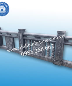 Lan can đá đẹp NBS-LCD232