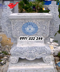 Lư hương NBS-LHD207