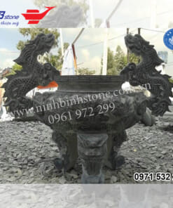 Lư hương NBS-LHD208
