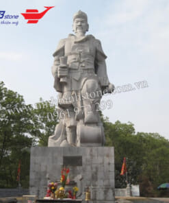 Tượng đài đá NBS-TDD202