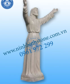 Tượng Đức Cha NBS-TDC204