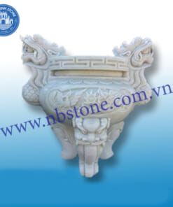 Lư hương NBS-LHD205