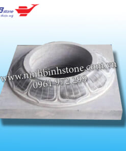 Chân tảng đá tự nhiên NBS-CTĐ205