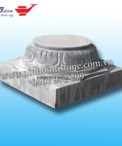 Chân tảng đá tự nhiên NBS-CTĐ206