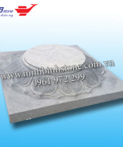 Chân tảng đá tự nhiên NBS-CTĐ208