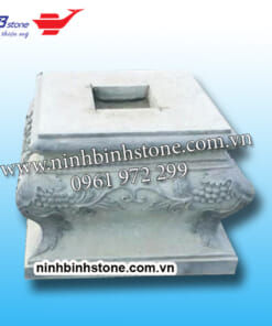 Chân tảng đá tự nhiên NBS-CTĐ209