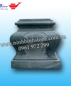 Chân tảng đá tự nhiên NBS-CTĐ210