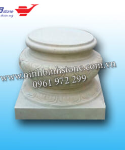 Chân tảng đá tự nhiên NBS-CTĐ214