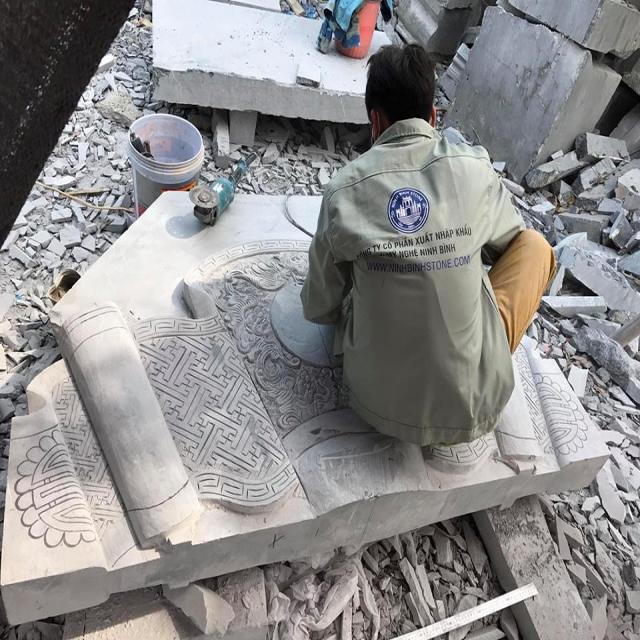 chum anh tho da my nghe ninh binh trong nhung ngay nang lua 9