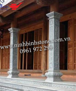 Cột đá tự nhiên NBS-CĐTN202