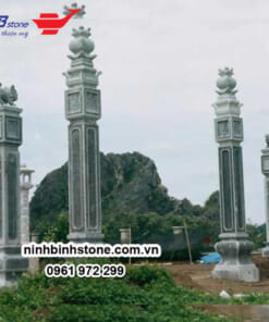 Cột đá tự nhiên NBS-CĐTN203