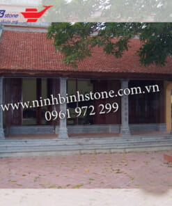Cột đá tự nhiên NBS-CĐTN206